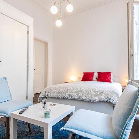 Spacious Shared 5Br Apt In The Heart Of Gent 外观 照片