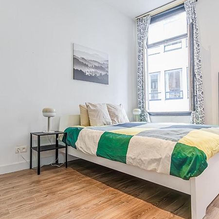 Spacious Shared 5Br Apt In The Heart Of Gent 外观 照片