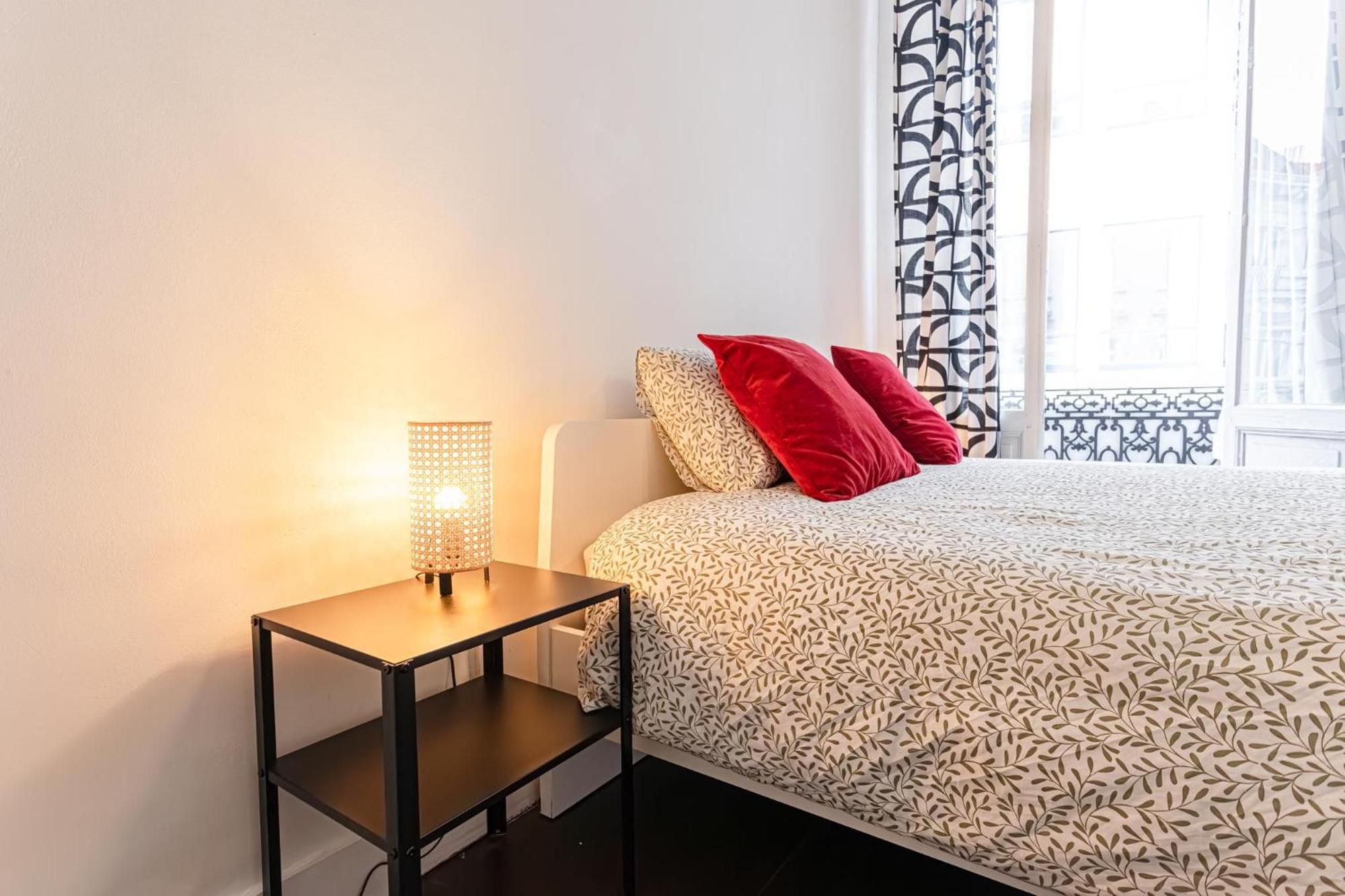 Spacious Shared 5Br Apt In The Heart Of Gent 外观 照片